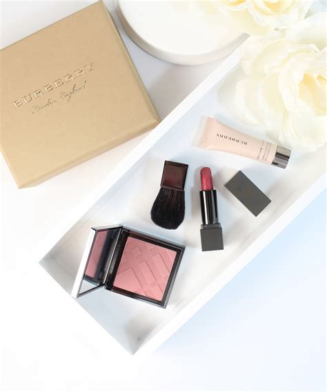 burberry beauty box ar